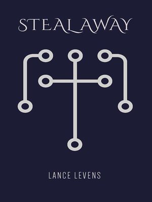 cover image of Steal Away
